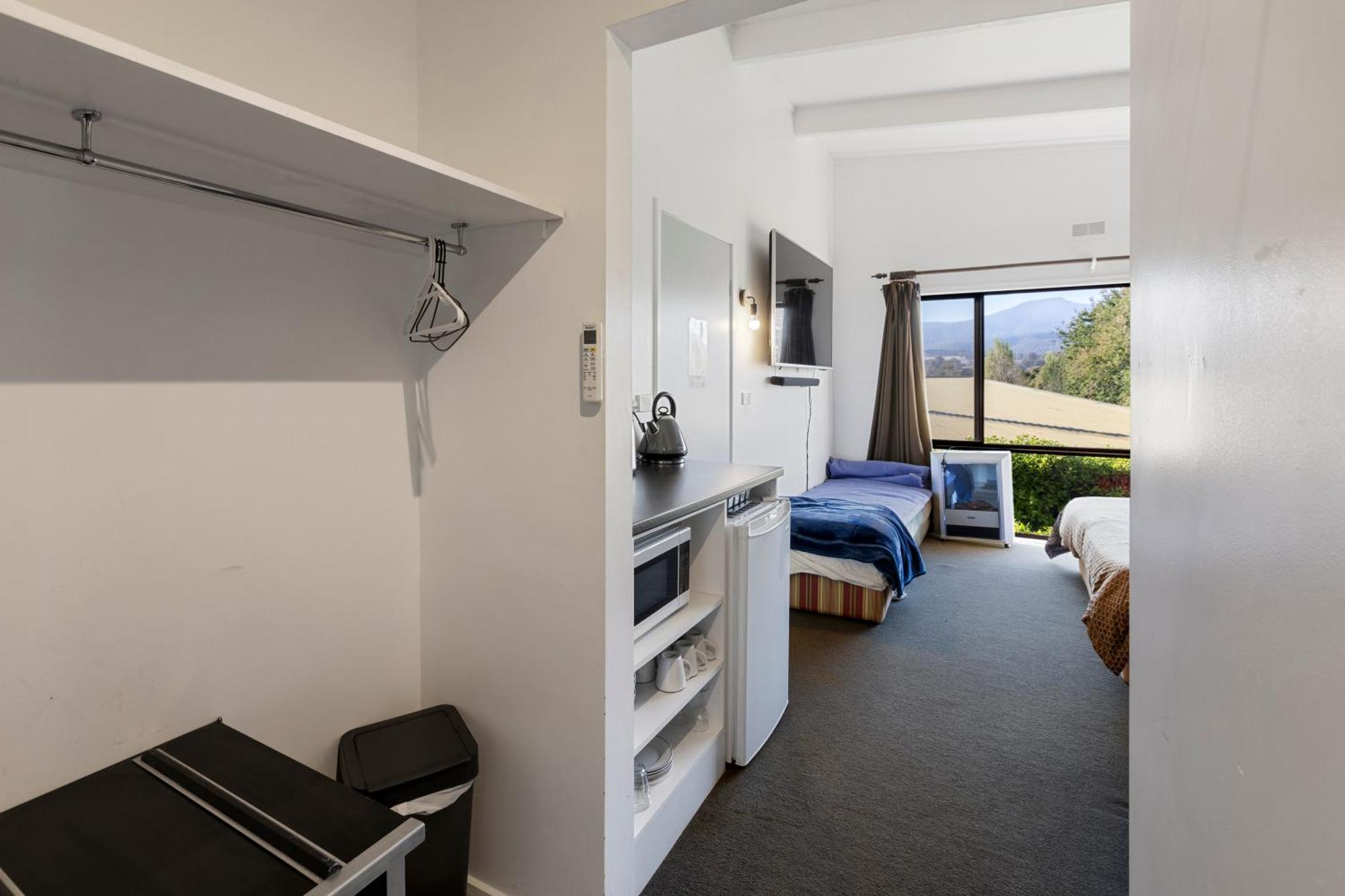 Mt Buller Stayz Merrijig Eksteriør billede